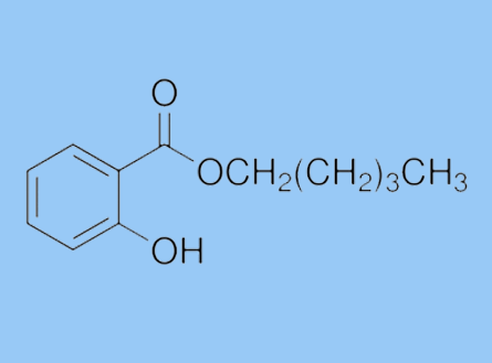 Amyl Salicylate
